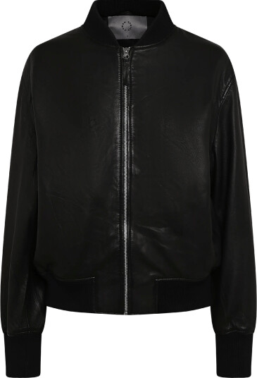 Human Scales Celina Jacket Black XS Human Scales Celina Jacket Black XS