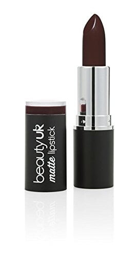 Beauty UK Matte Lipstick no.20 Warrior Beauty UK Matte Lipstick no.20 Warrior