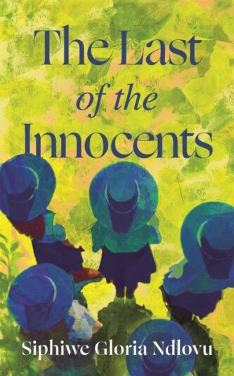 The Last of the Innocents