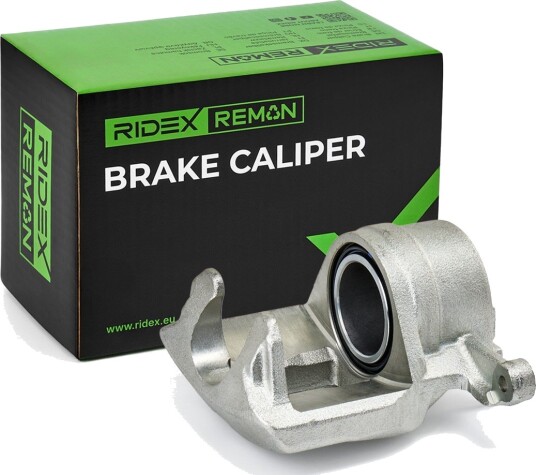 Bremsecaliper RIDEX REMAN 78B0755R Bremsecaliper RIDEX REMAN 78B0755R