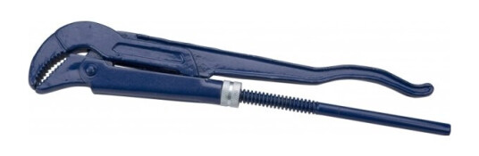 Toppverktøy Toppverktøy Justerbar Rørnøkkel 2" 34D112 Toppverktøy Toppverktøy Justerbar Rørnøkkel 2" 34D112