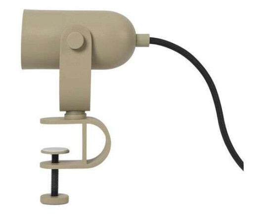 Ruuvi Bordlampe Kasjmir