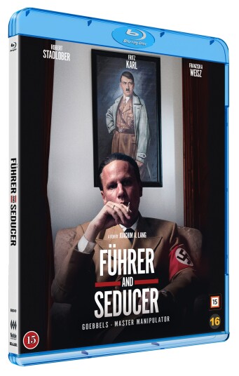 Führer And Verführer Fører Og Forfører Führer And Verführer Fører Og Forfører
