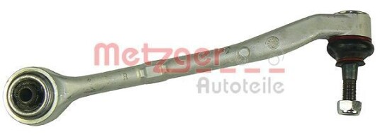 Bærebru/bærearm METZGER 58016702