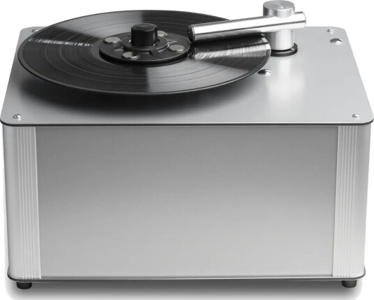 Pro-Ject Vc-S3 Platevasker