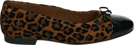 Paul Green Dame Sko Brun 37 EU,