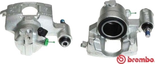 BREMBO F 24 163 Bremsecaliper