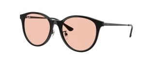 Ray-Ban RB4334D 601/5 5519 Ray-Ban RB4334D 601/5 5519