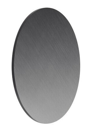 Light-Point Soho W4 Vägglampa Ø40 IP54 2700/3000K Titanium Light-Point Soho W4 Vägglampa Ø40 IP54 2700/3000K Titanium