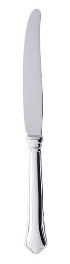 Gense Chippendale lunsjkniv 20,2 cm EPNS Gense Chippendale lunsjkniv 20,2 cm EPNS