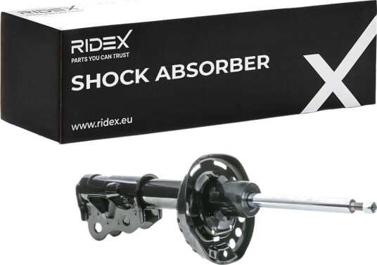 RIDEX 854S17923 Støtdemper RIDEX 854S17923 Støtdemper
