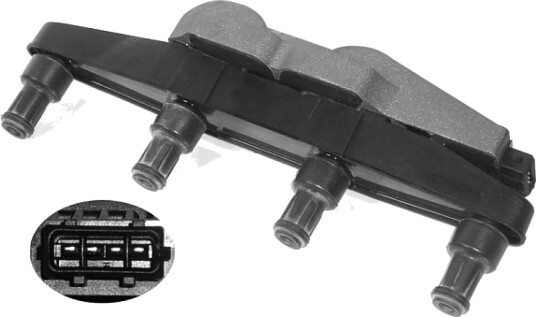 Tennspole coil ERA 880094 Tennspole coil ERA 880094