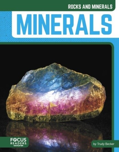 Minerals Minerals