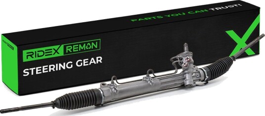 Tannstang RIDEX REMAN 286S0454R Tannstang RIDEX REMAN 286S0454R