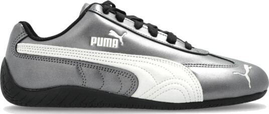 Puma Herre Sko Grå 46 EU,