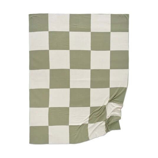 Classic Collection Square pledd 130x170 cm Te-vit