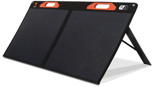 Xtorm 100W solcellelader
