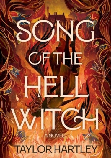 Song of the Hell Witch Song of the Hell Witch