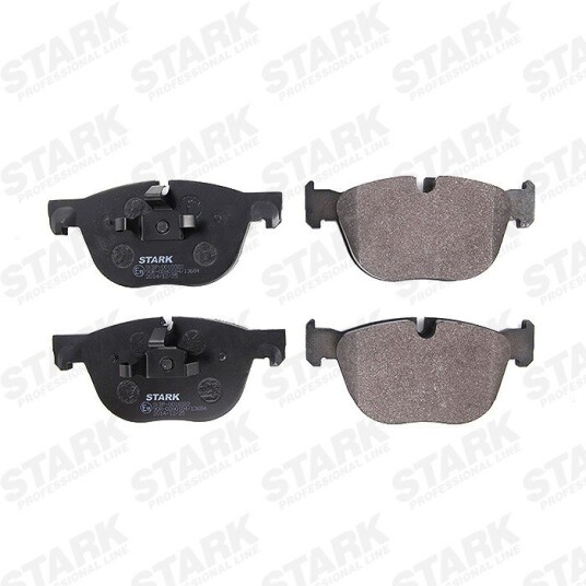 Bremseklosser STARK SKBP 0010322