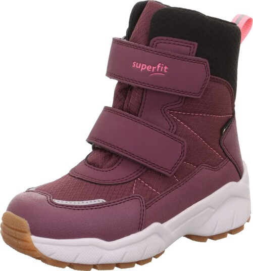 Superfit Kids" Culusuk 2.0 Red 29