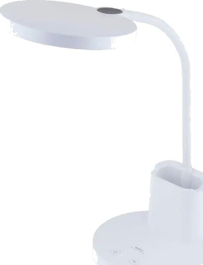 Remax RT E815 ReSee øyevennlig LED bordlampe med trådløs lading 3500/4000/5000K