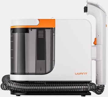 Uwant B300 Pro Multiple Spot Cleaner White Tepperensere