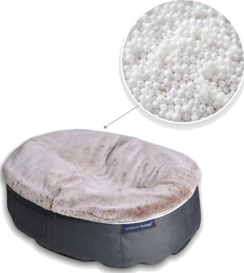 Hundeseng Supernova Cappuccino M Hundeseng Supernova Cappuccino M