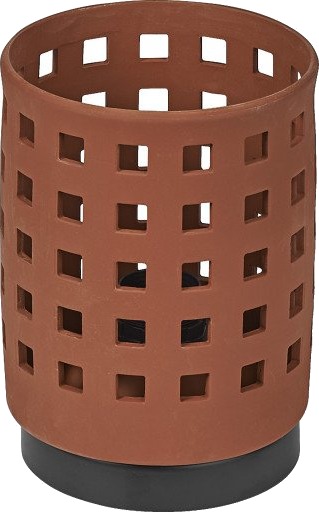 Osram Decor ClayWindow bordlampe