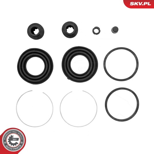 ESEN SKV 91SKV215 Reparasjonssett, bremsecaliper ESEN SKV 91SKV215 Reparasjonssett, bremsecaliper