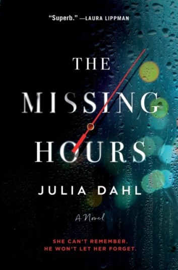 The Missing Hours Av Julia Dahl