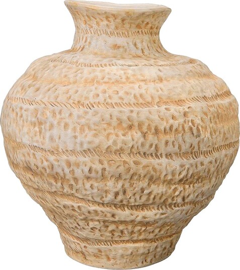 Wikholm Form Ajla Urne Beige Wikholm Form Ajla Urne Beige