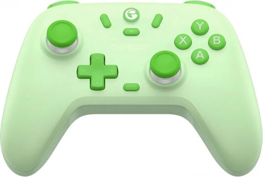 Gamesir Nova Lite Trådløs Kontroll Mint Green Gamesir Nova Lite Trådløs Kontroll Mint Green