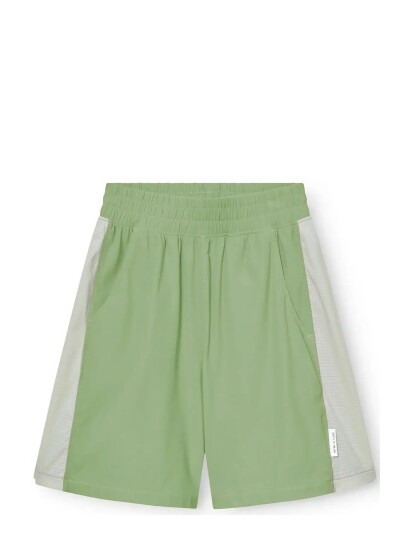 MINI A TURE Matmano Shorts. Grs   Green   11Y/146