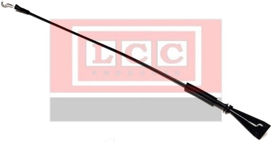 Tautrekk døråpning LCC LCC3487