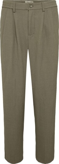Casual Friday Cfgrant 0241 Structured Pants   BLACK INK   29 x 32