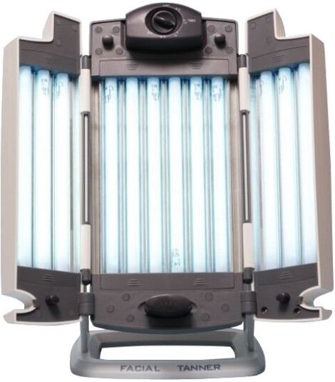 Eurosolar ansiktssol 9212 Eurosolar ansiktssol 9212