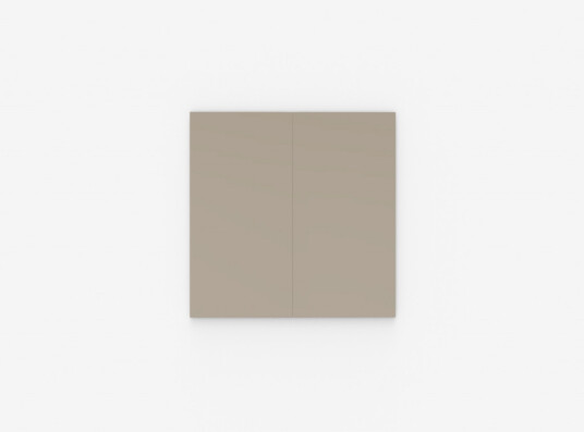 Glasstavle Mood Spaces Farge Cozy 450 300x200cm BxH 3 tavler side om side
