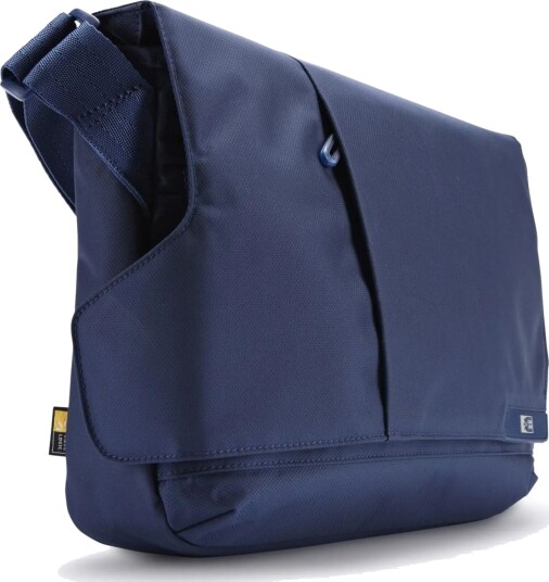 Case Logic MLM 111 Messenger Bag for iPad og 11" Laptop Blå