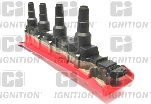 Coil QUINTON HAZELL XIC8349