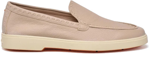 Santoni Dame Sko Beige 36 EU,