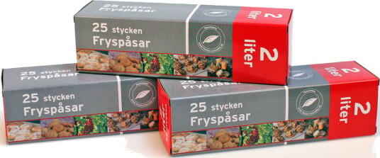 FRYSEPOSER 2LITER-25POSER FRYSEPOSER 2LITER-25POSER