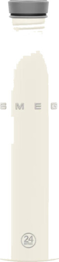 Smeg Smeg Clima termoflaske Krem 1 L Smeg Smeg Clima termoflaske Krem 1 L