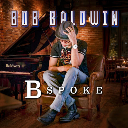 Bob Baldwin BSpoke CD