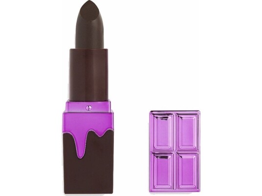 Makeup Revolution Makeup Revolution I Heart Revolution Chocolate Cream Lipstick Mocha 3,5 Ml 