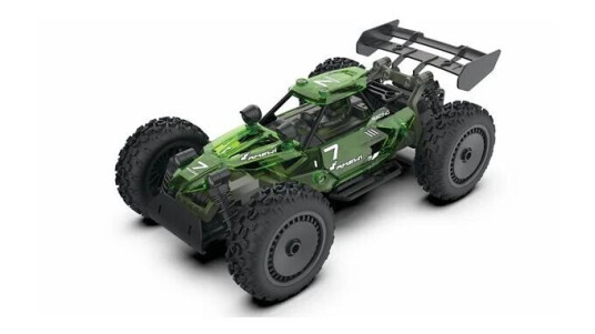 Amewi CoolRC DIY Razor Buggy 2WD 1:18 kit Amewi CoolRC DIY Razor Buggy 2WD 1:18 kit