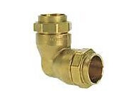 Isiflo 32 mm albu m/2kuplinger Type 120