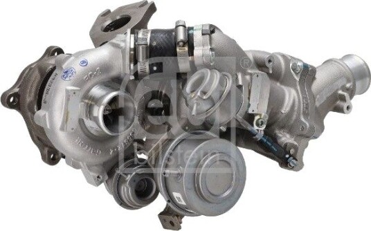 Turbolader FEBI BILSTEIN 1004453