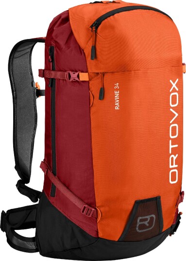 Ortovox Ravine 34 Arctic Grey 34L Ortovox Ravine 34 Arctic Grey 34L