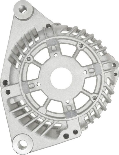 Holder, generator-drivflens AS-PL ABR3085S
