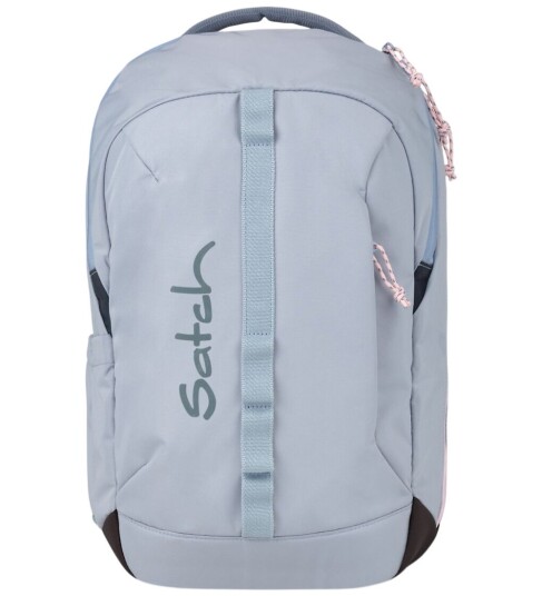 Satch Skolesekk Kon: neste Urban Rose Blue Satch OneSize Skolesekk Blå Satch Skolesekk Kon: neste Urban Rose Blue Satch OneSize Skolesekk Blå